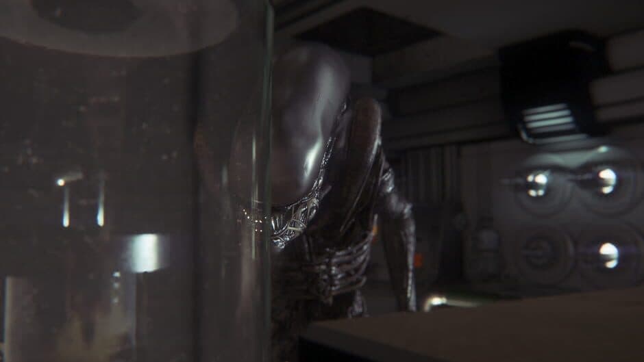 Alien: Isolation screenshot 6