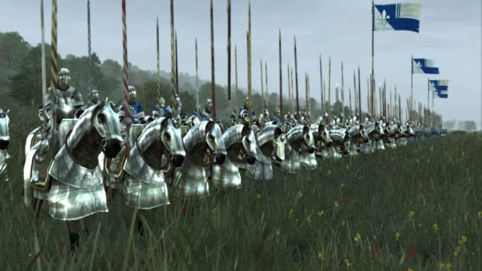 Medieval II: Total War screenshot 4