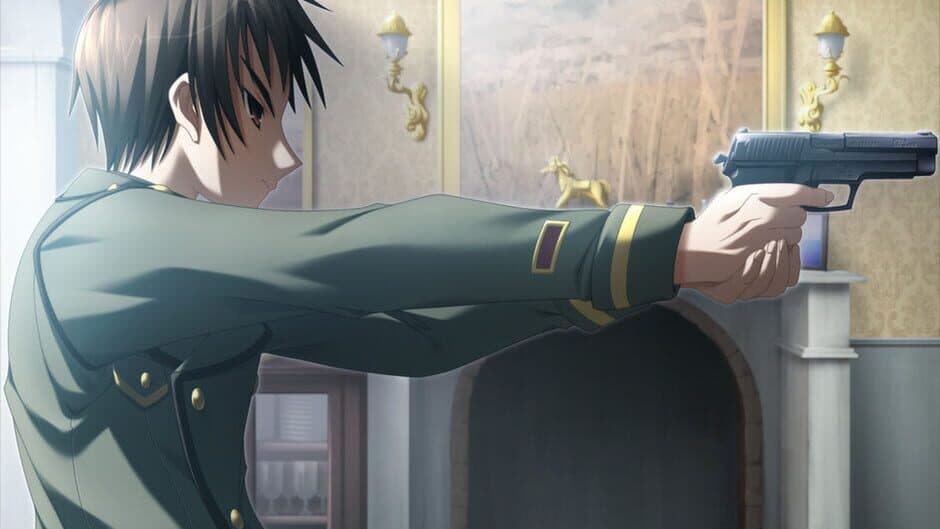 Eden* screenshot 5