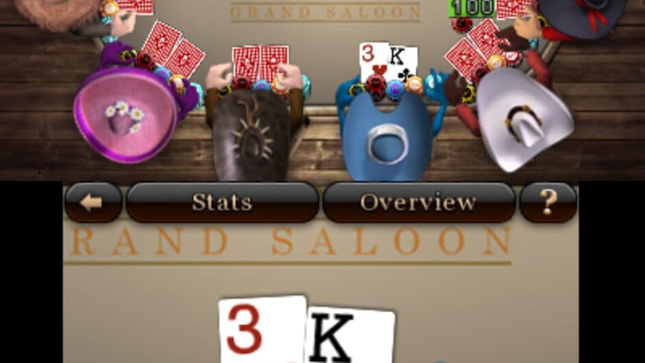 Governor of Poker screenshot 7