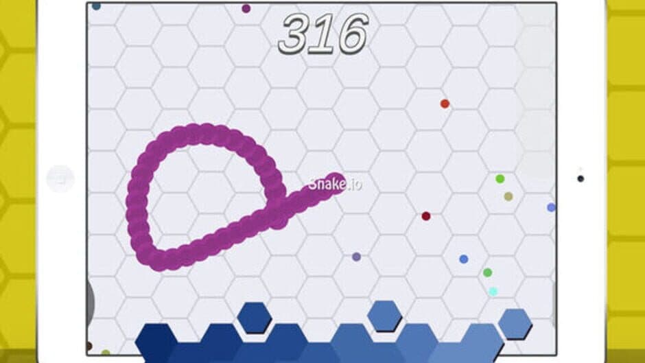 Snake 2 screenshot 6