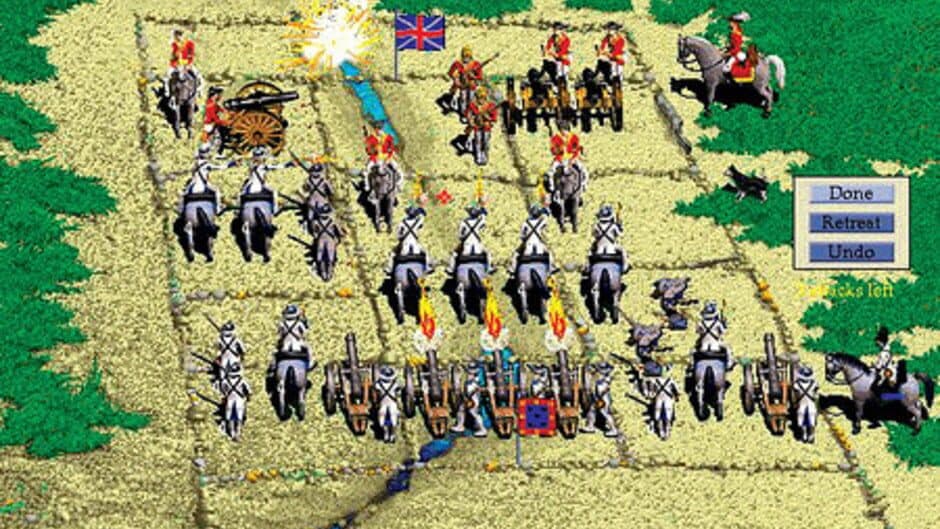 Conquest of the New World screenshot 3