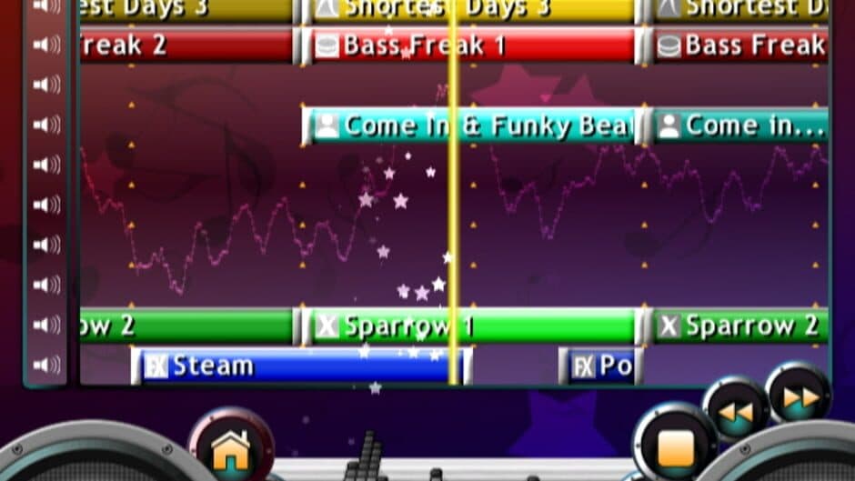 Mix Superstar screenshot 6