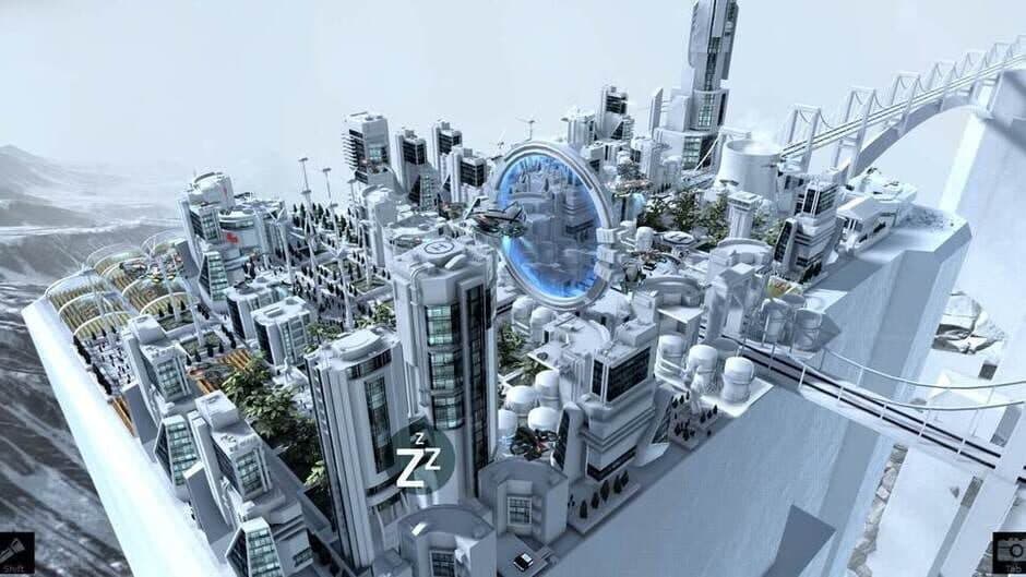 Cliff Empire screenshot 7