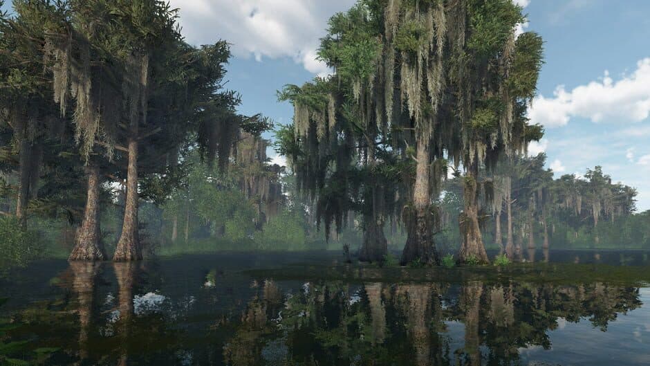 Fishing Planet screenshot 3