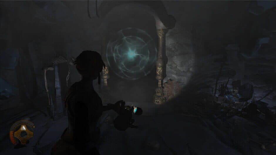 A Wonder screenshot 1