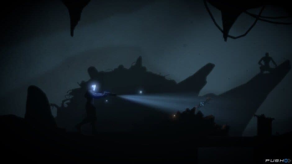 The Fall screenshot 5