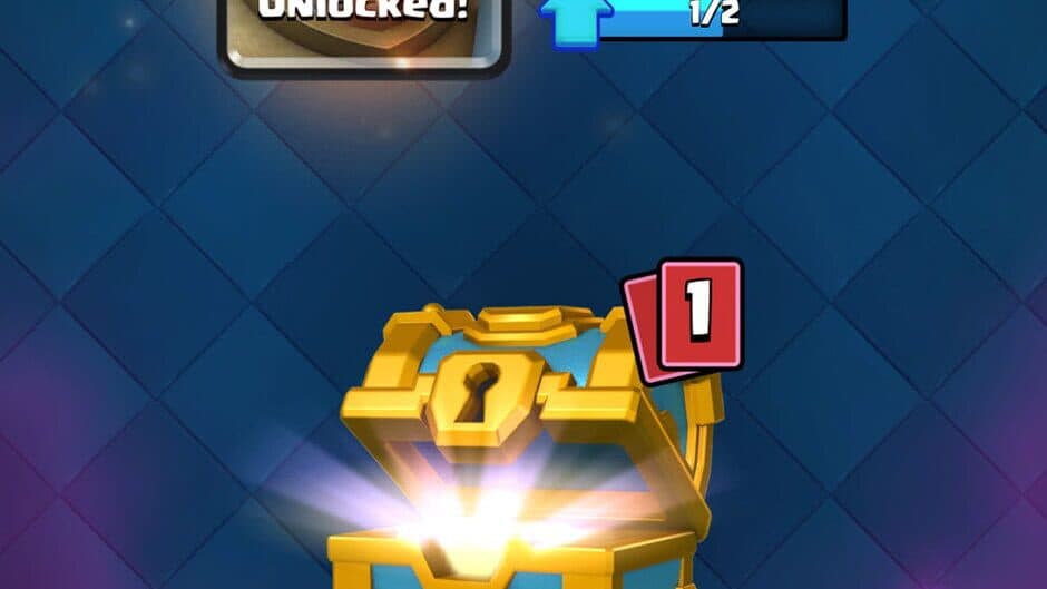 Clash Royale screenshot 1