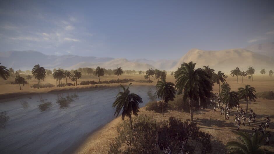 Napoleon: Total War screenshot 3