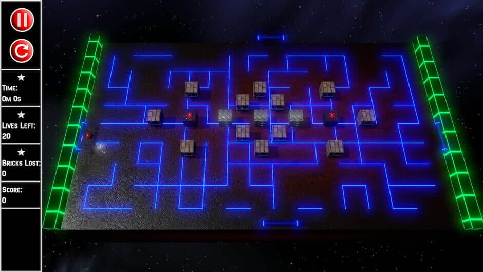 Containment screenshot 9