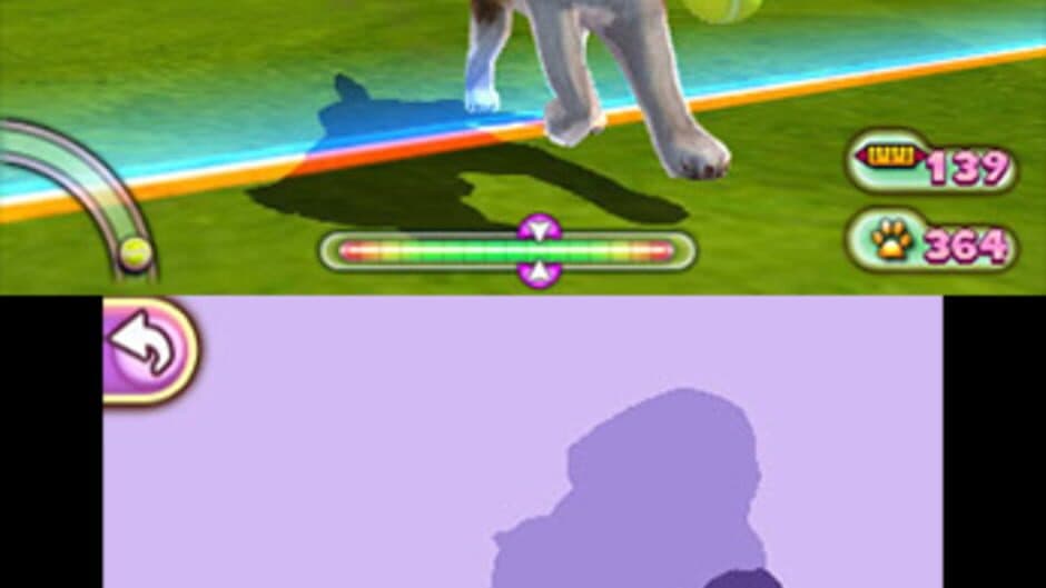 Pet Inn 3D screenshot 1