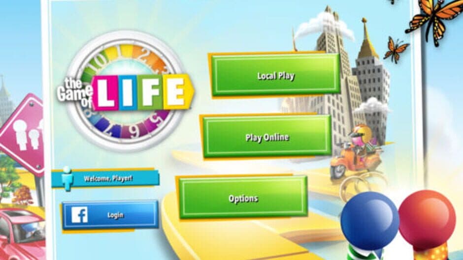 The Game of Life screenshot 8