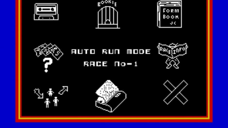 Omni-Play Horse Racing screenshot 3