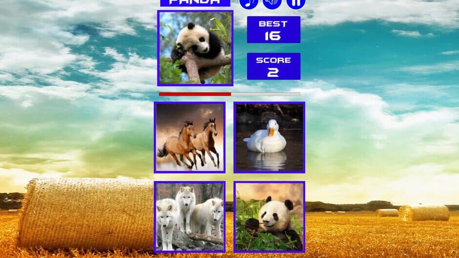 Guess who ? screenshot 4
