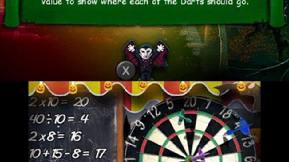 Halloween: Trick or Treat 2 screenshot 1