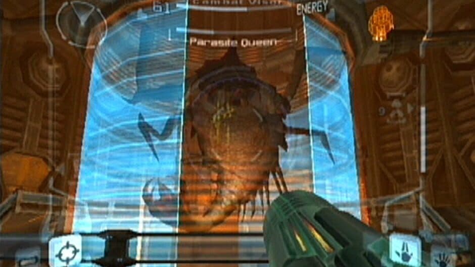 Metroid Prime screenshot 9