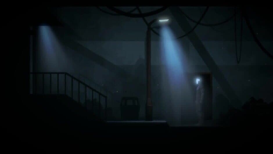The Fall screenshot 4