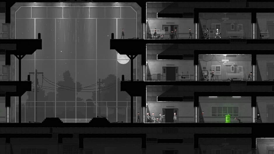 Zombie Night Terror screenshot 2