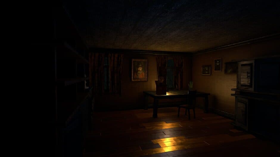 Smell of Death screenshot 5