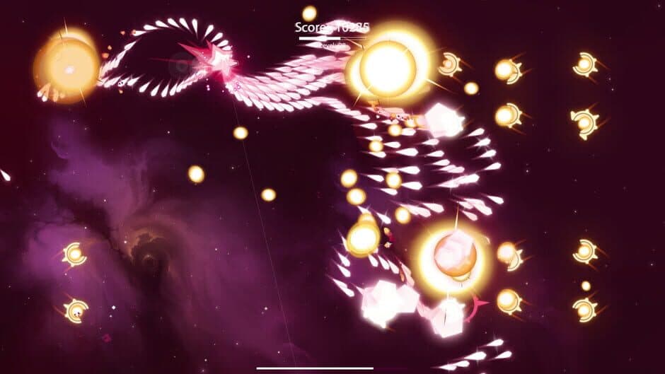 Nova Drift screenshot 4