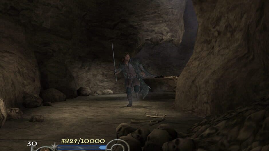 The Lord of the Rings: The Return of the King screenshot 3