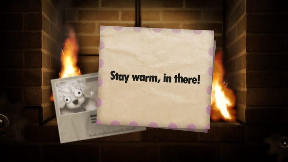 Little Inferno screenshot 8