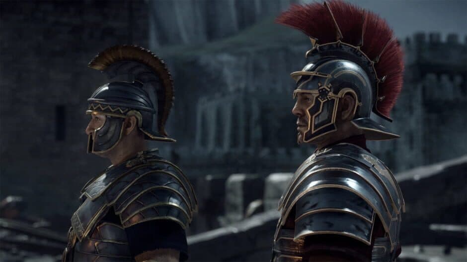 Ryse: Son of Rome screenshot 4