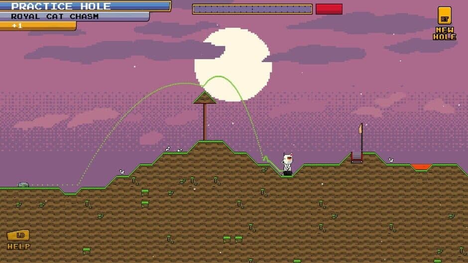 Dog Gone Golfing screenshot 4