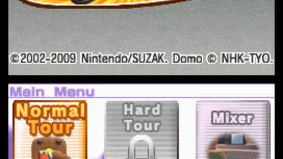 Rock-n-Roll Domo screenshot 2