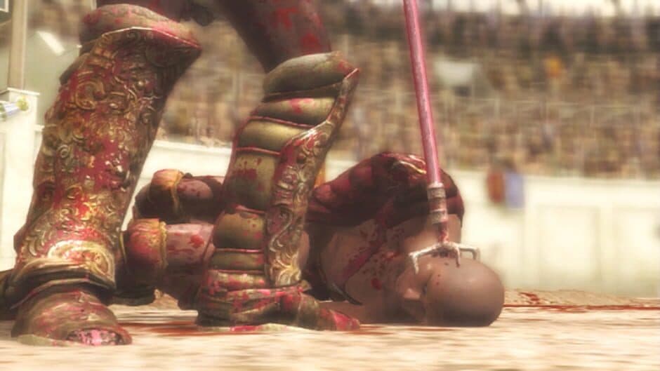 Spartacus Legends screenshot 3