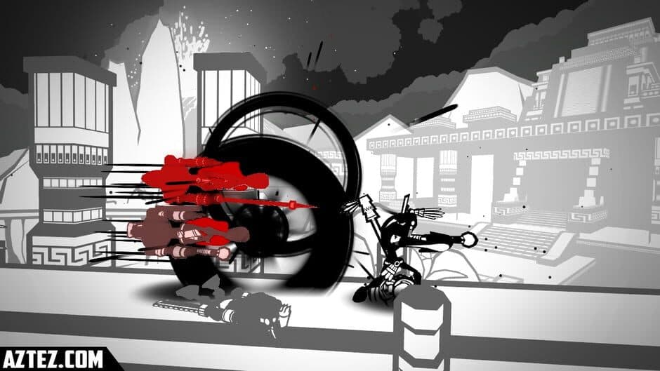 Aztez screenshot 6
