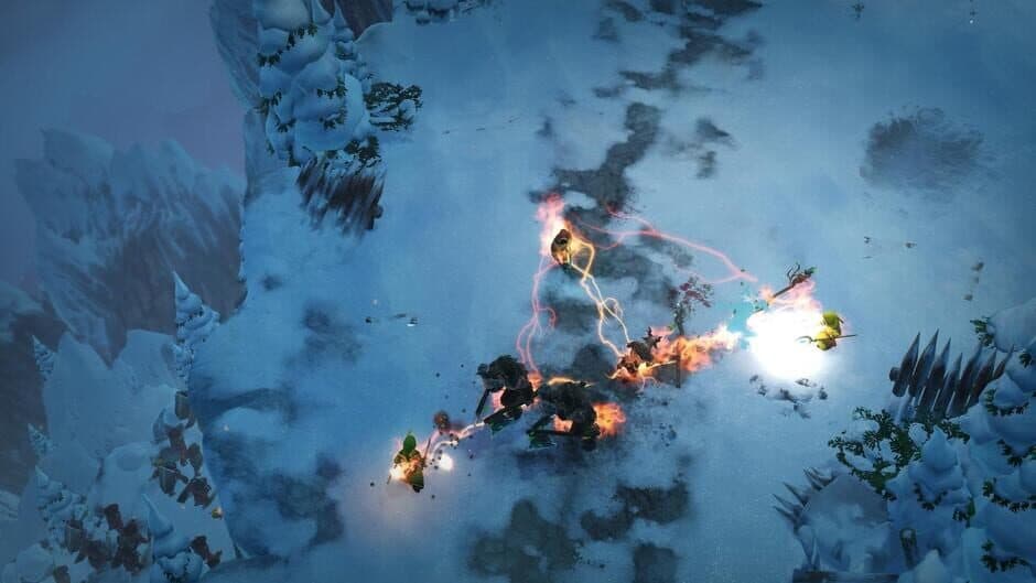 Magicka 2 screenshot 3
