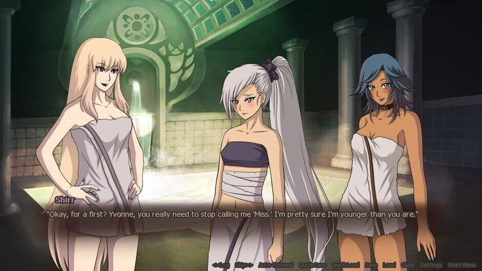 SoulSet screenshot 3
