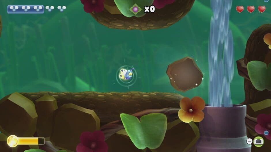 Shiny the Firefly screenshot 9