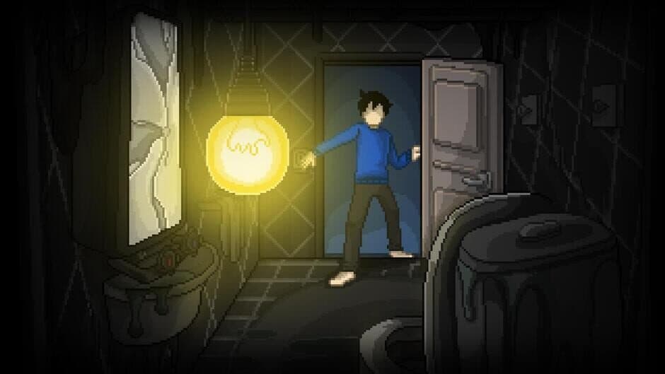 Stay screenshot 6
