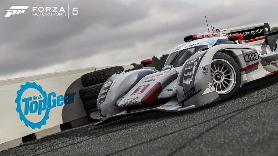 Forza Motorsport 5 screenshot 2