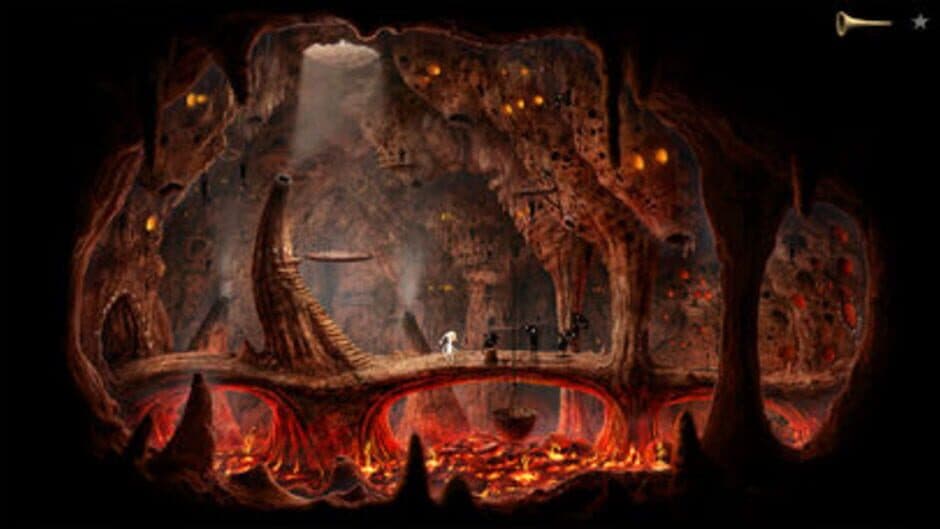 Samorost 3 screenshot 8