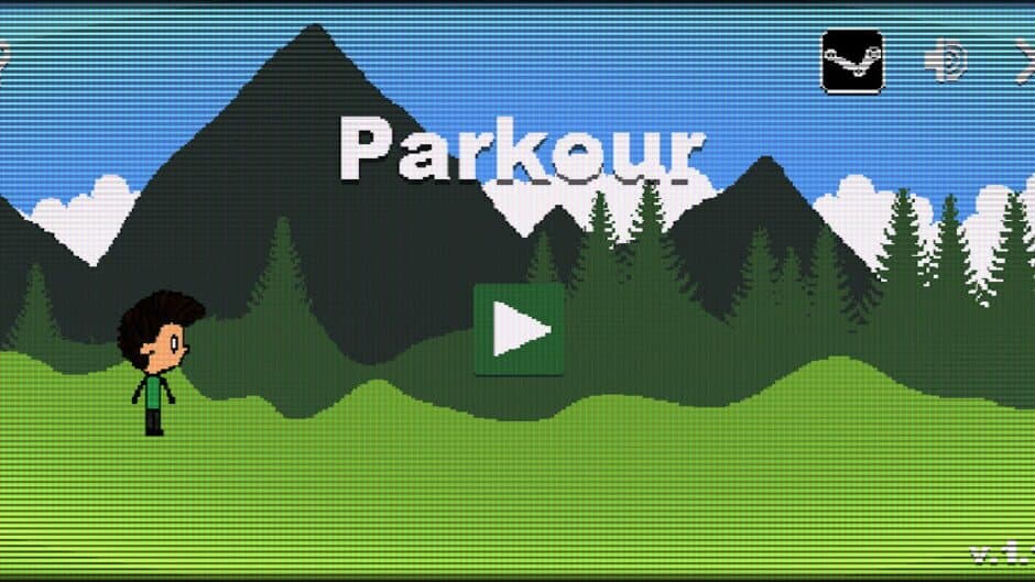 Parkour screenshot 4