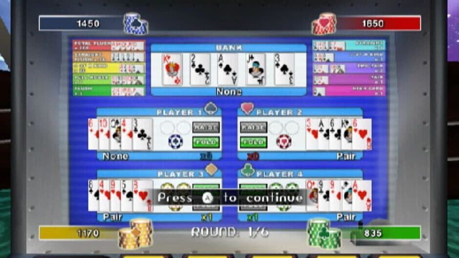 Cruise Party screenshot 8