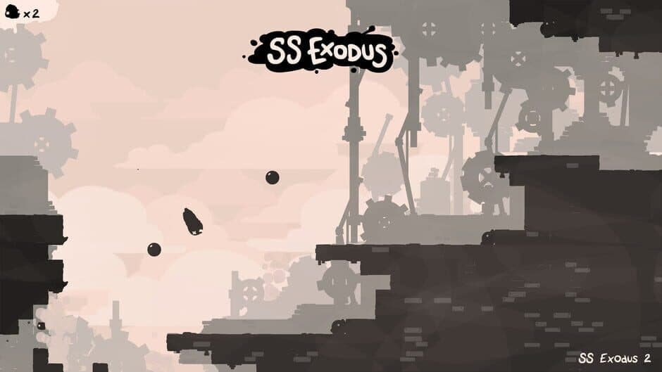 The End Is Nigh screenshot 7