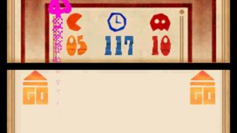 Pac-Pix screenshot 1