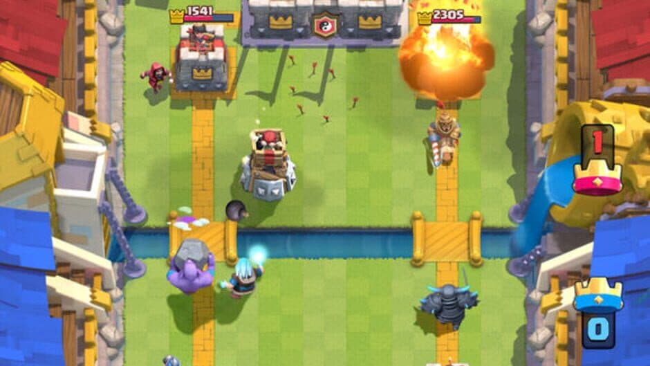 Clash Royale screenshot 9