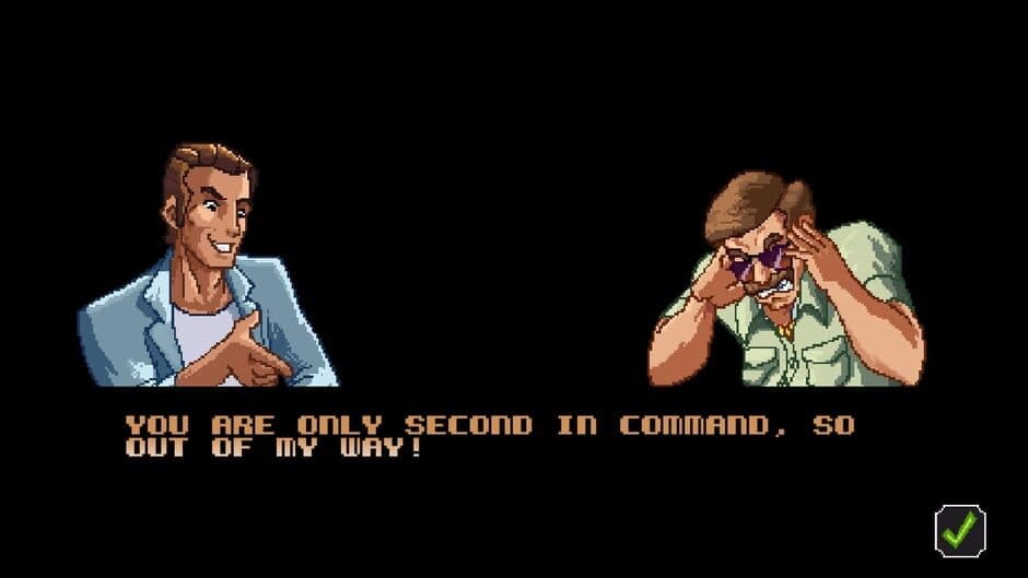 Super Blackjack Battle 2 Turbo Edition - The Card Warriors screenshot 5