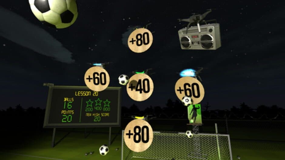 Headmaster screenshot 3