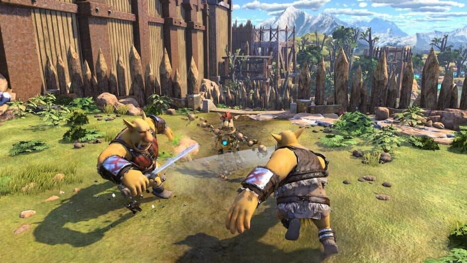 Knack screenshot 4