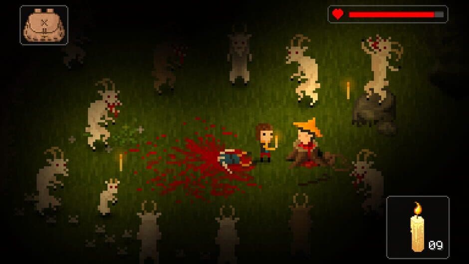 The Count Lucanor screenshot 4