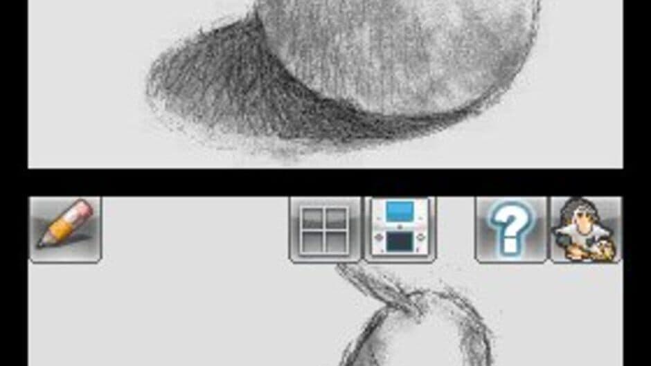 Art Academy: First Semester screenshot 5