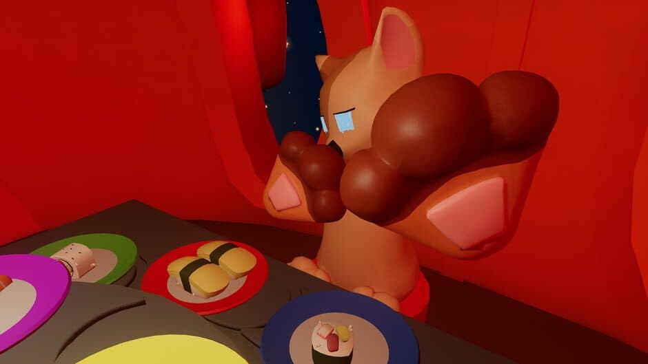 Ganbatte screenshot 4