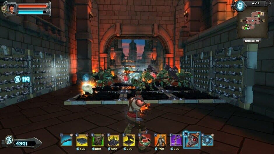 Orcs Must Die! 2 screenshot 4