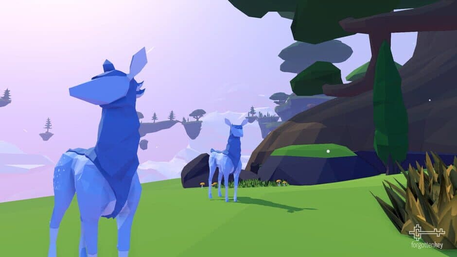 AER: Memories of Old screenshot 4
